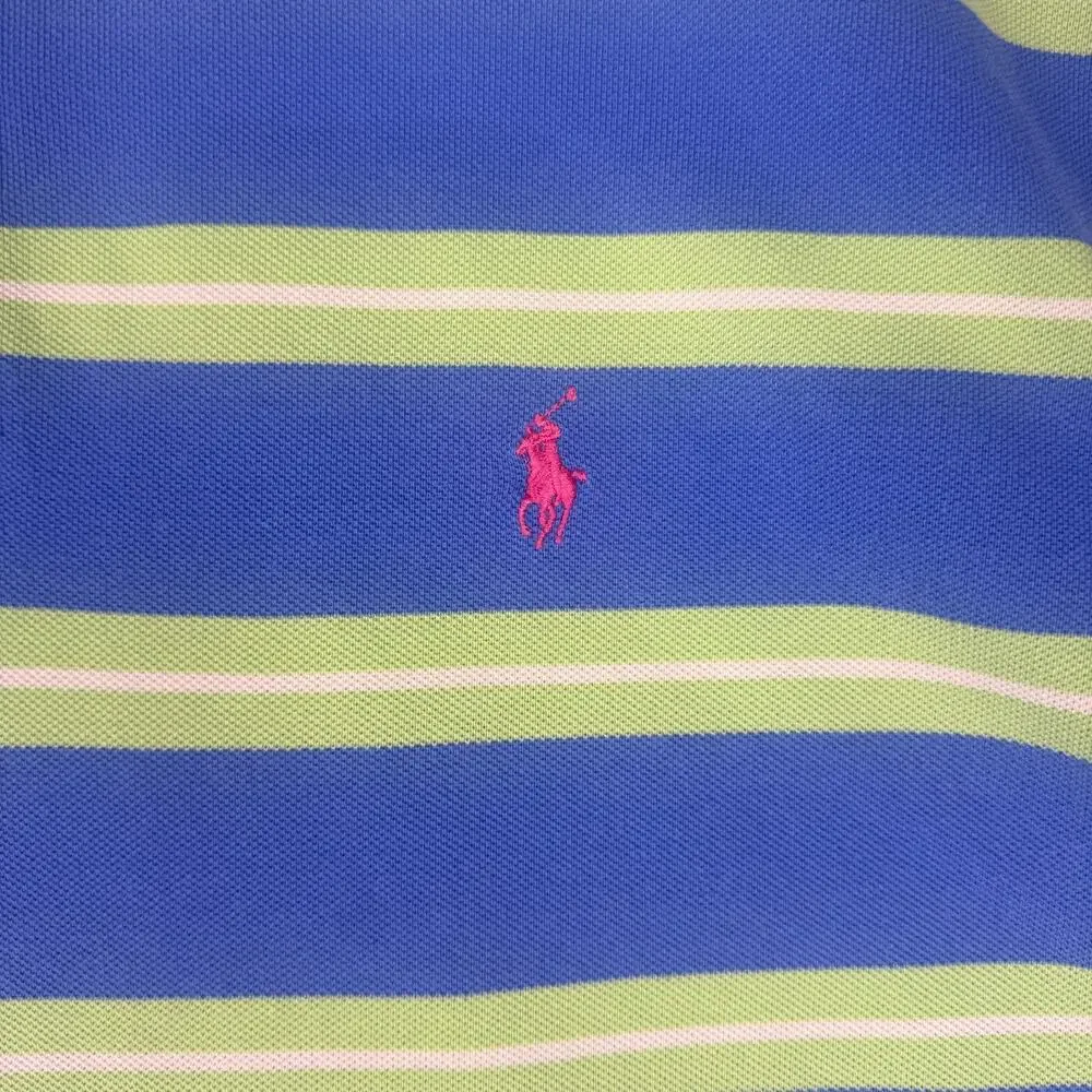 Polo Ralph Lauren vintage polo